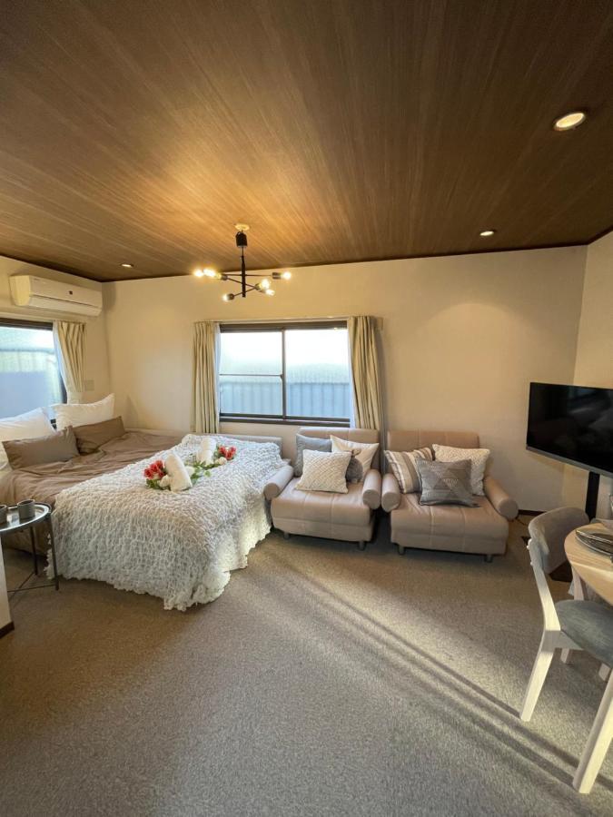 Best Shinjuku Modern Full-Furnished Family Size Apartment3 Only 2Min To Shinjuku By Train Токио Екстериор снимка