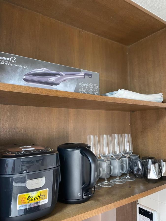 Best Shinjuku Modern Full-Furnished Family Size Apartment3 Only 2Min To Shinjuku By Train Токио Екстериор снимка