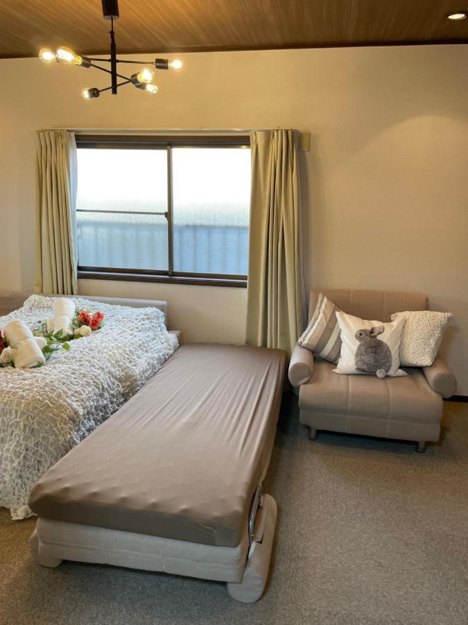Best Shinjuku Modern Full-Furnished Family Size Apartment3 Only 2Min To Shinjuku By Train Токио Екстериор снимка