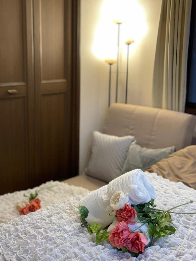Best Shinjuku Modern Full-Furnished Family Size Apartment3 Only 2Min To Shinjuku By Train Токио Екстериор снимка