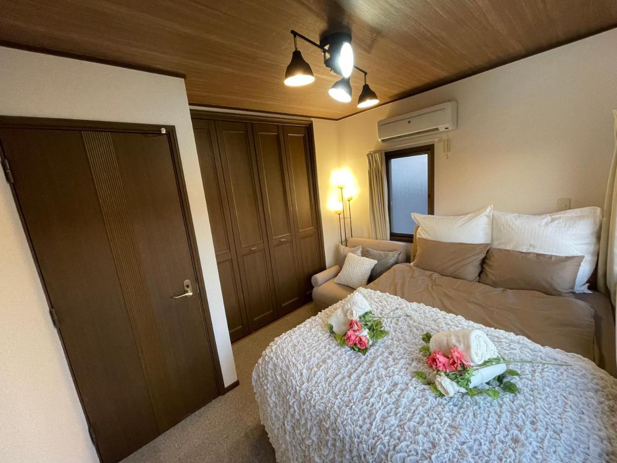 Best Shinjuku Modern Full-Furnished Family Size Apartment3 Only 2Min To Shinjuku By Train Токио Екстериор снимка