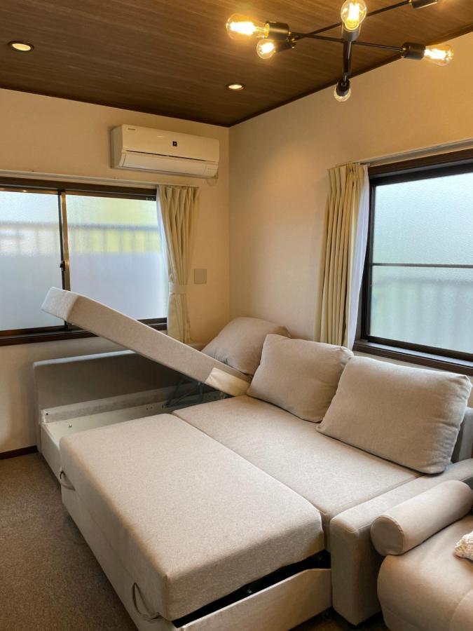 Best Shinjuku Modern Full-Furnished Family Size Apartment3 Only 2Min To Shinjuku By Train Токио Екстериор снимка