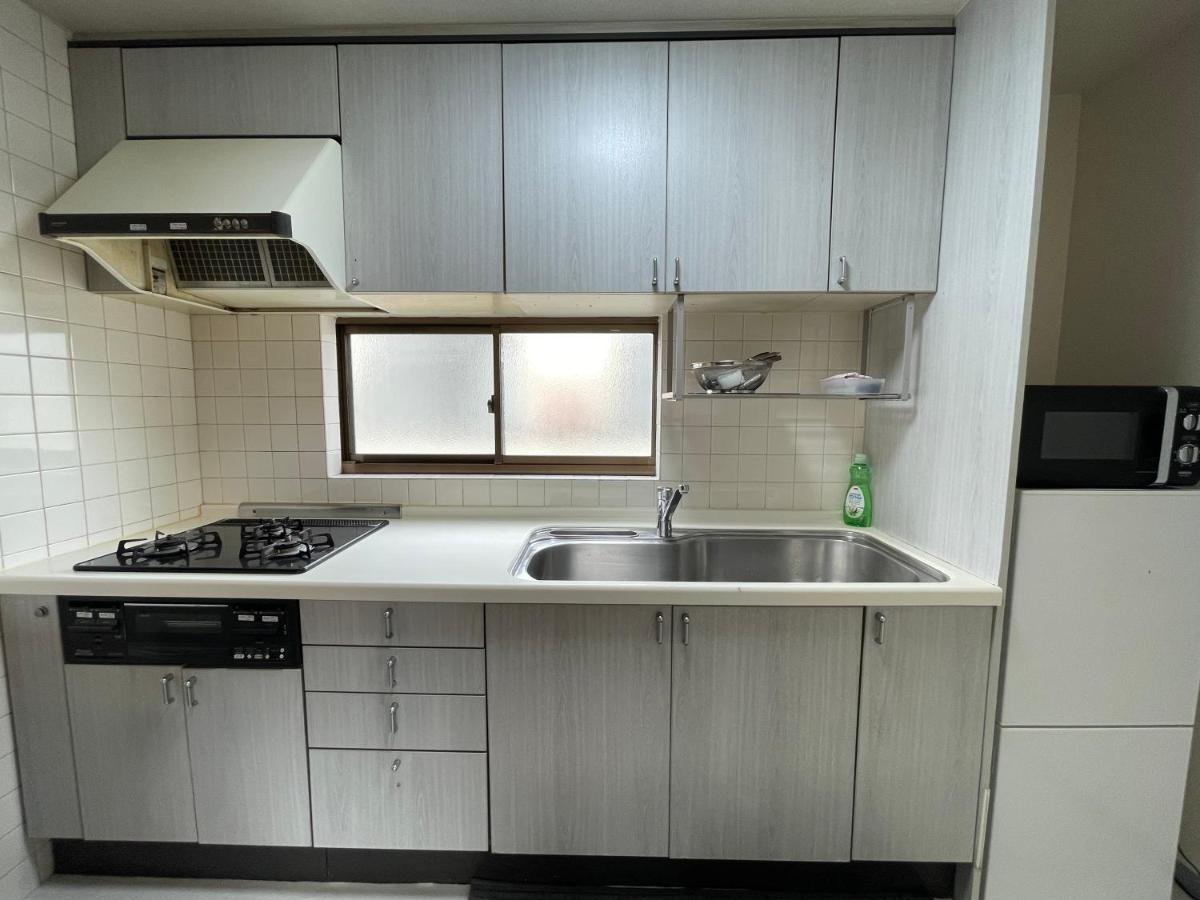 Best Shinjuku Modern Full-Furnished Family Size Apartment3 Only 2Min To Shinjuku By Train Токио Екстериор снимка