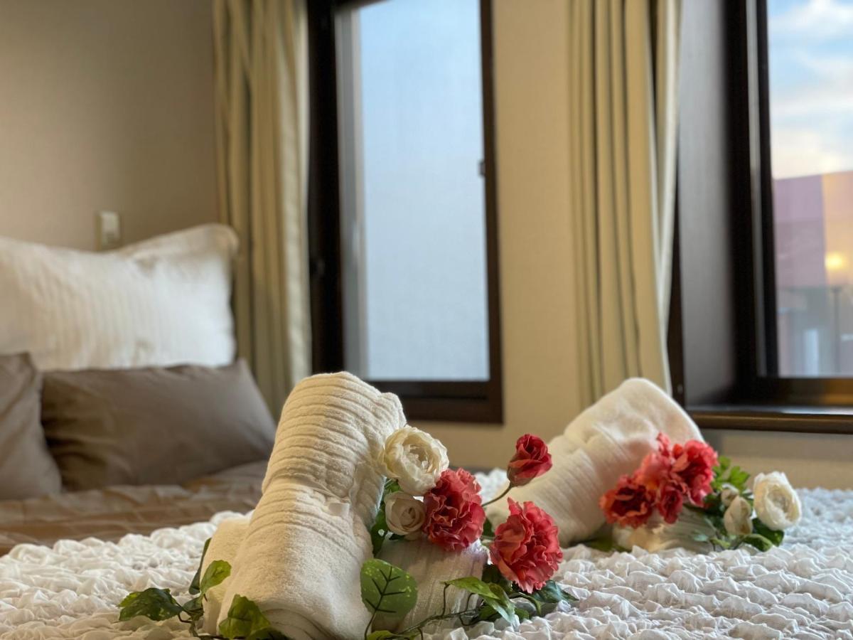 Best Shinjuku Modern Full-Furnished Family Size Apartment3 Only 2Min To Shinjuku By Train Токио Екстериор снимка