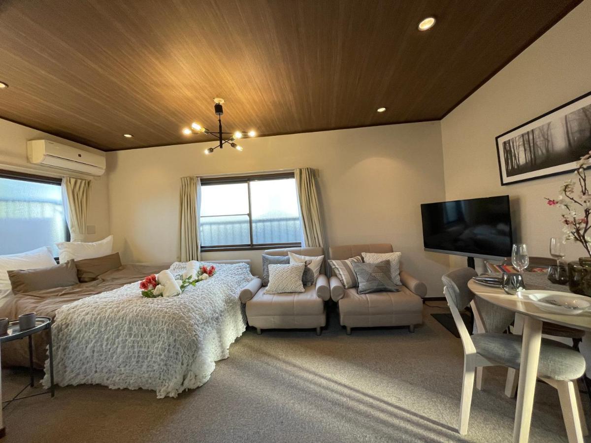 Best Shinjuku Modern Full-Furnished Family Size Apartment3 Only 2Min To Shinjuku By Train Токио Екстериор снимка
